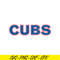 MLB30112365-The Cubs SVG PNG DXF EPS AI, Major League Baseball SVG, MLB Lovers SVG MLB30112365.png