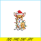 PNG141023130-Chihuahua Santa Christmas Tree Lights Xmas Gifts Boys Kids T-Shirt Png.png