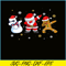 PNG141023149-Christmas Dabbing Santa And Friends Boys Kids Dab Xmas T-Shirt Png.png
