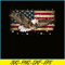 PNG14102383-Bald Eagle Christmas Color Lights Xmas Santa Hat Eagle Gifts T-Shirt Png.png