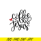 STB108122325-Coffee And Jesus SVG, Starbucks SVG, Starbucks Coffee SVG STB108122325.png