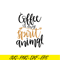 STB108122332-Coffee My Spirit Animal SVG, Starbucks SVG, Starbucks Coffee SVG STB108122332.png