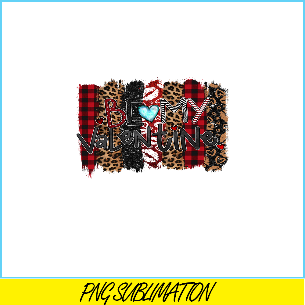 VLT19102316-Be My Valentine PNG, Red Valentine PNG, Valentine Holidays PNG.png