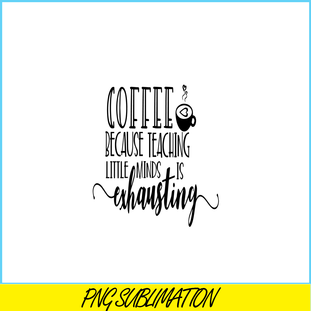 VLT19102322-Coffee Teaching PNG, Chic Valentine PNG, Valentine Holidays PNG.png