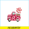 VLT211023100-Love Truck PNG, Sweet Valentine PNG, Valentine Holidays PNG.png