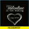 VLT21102312-Little Valentine In The Making PNG, Sweet Valentine PNG, Valentine Holidays PNG.png