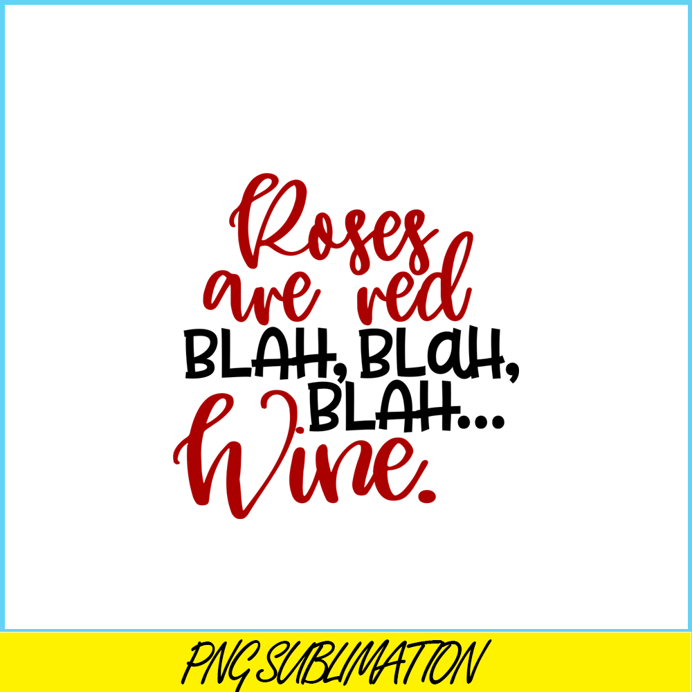 VLT21102351-Roses Are Red PNG, Funny Valentine PNG, Valentine Holidays PNG.png