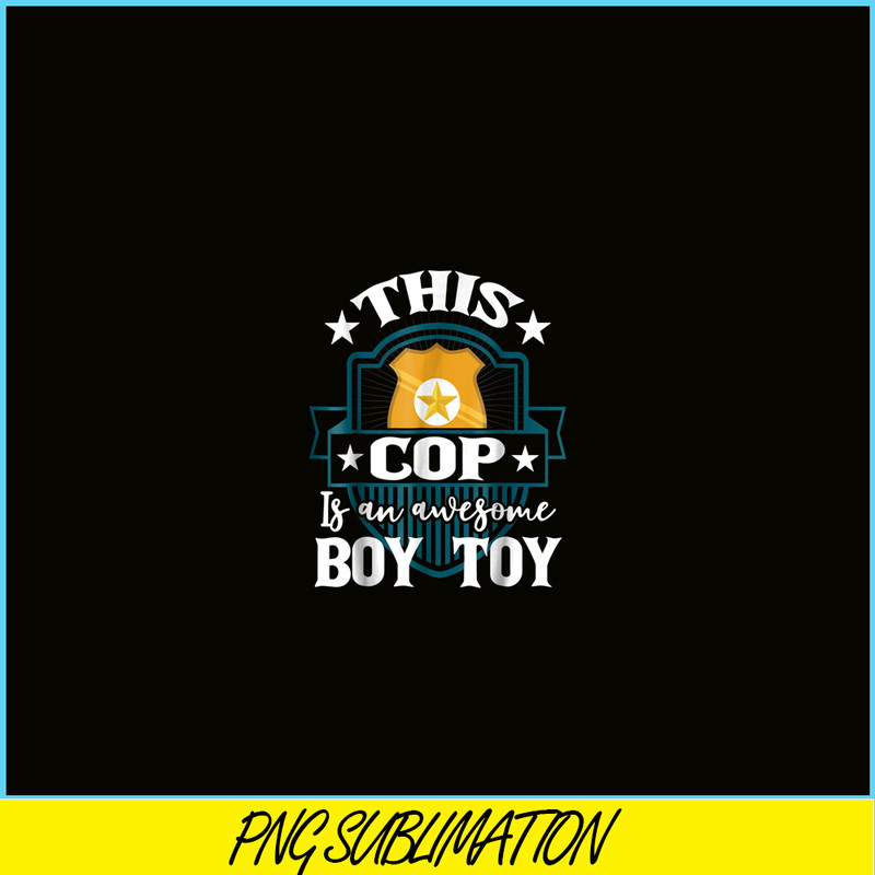 VLT21102372-This Cop Is Awesome PNG, Sweet Valentine PNG, Valentine Holidays PNG.png