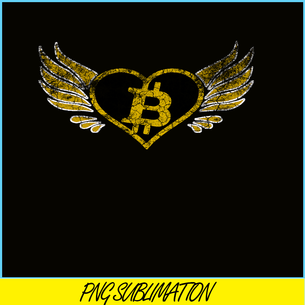 VLT21102398-Vintage Bitcoin PNG, Money Valentine PNG, Valentine Holidays PNG.png