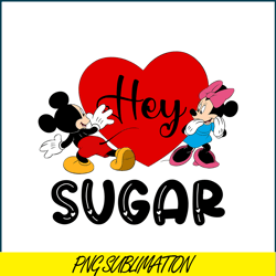 hey sugar png