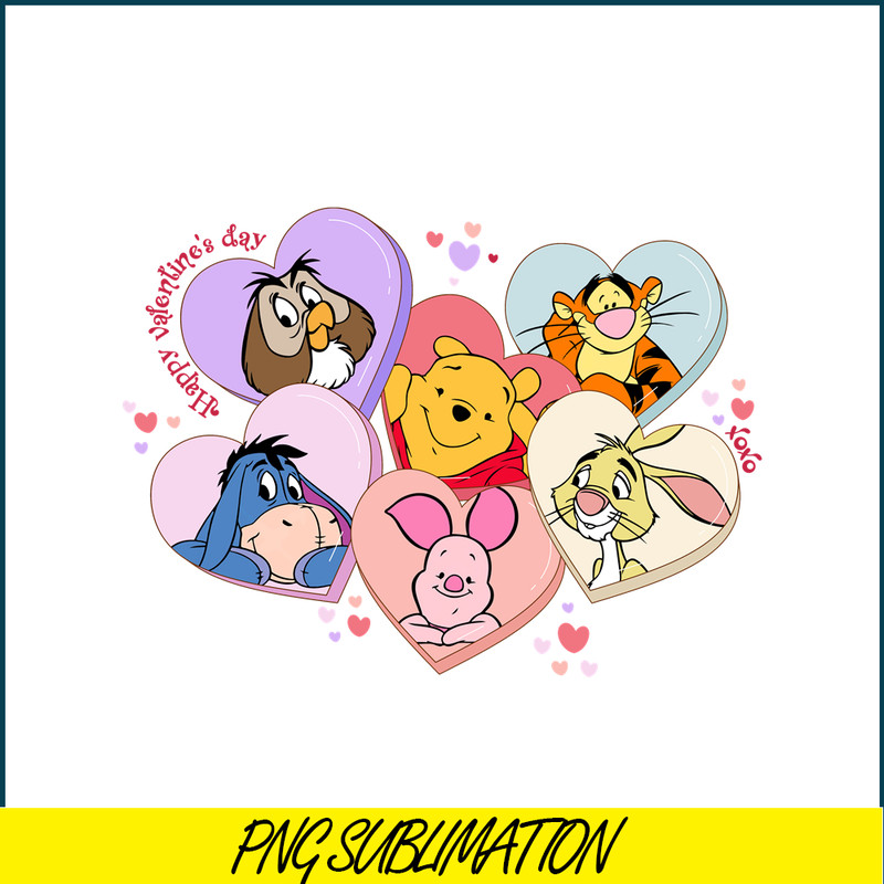 VLT231223134-Winnie the Pooh love PNG.png