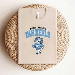 north carolina tar heels basketball ncaa shirt
