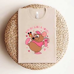 lookin like a snack gus gus valentine shirt