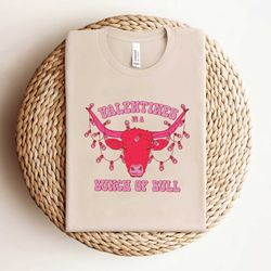 valentines is a bunch of bull shirt