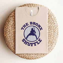 juan soto the bronx shuffle yankees baseball shirt shirt shirt