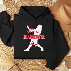 its a juanderful day juan soto mlb shirt