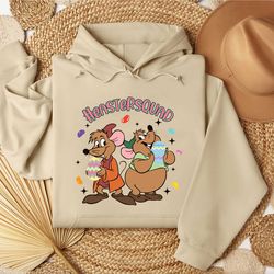 disney easter squad cinderella jaq gus gus shirt