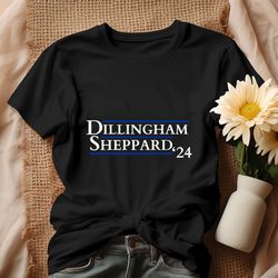 dillingham sheppard 24 kentucky player shirt