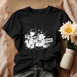 its sho yo time shohei ohtani vs yoshinobu yamamoto shirt
