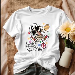 funny peso pluma easter day shirt
