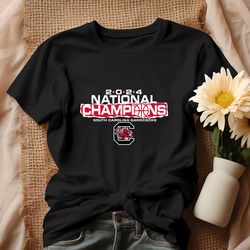South Carolina Gamecocks National Champions NCAA Shirt