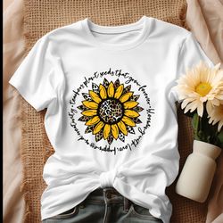 teachers plant seeds that grow forever shirt