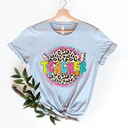 back to school teacher tshirt, cute teacher shirt, apple teacher shirt,gift for teachers, kindergarten teacher,back to s
