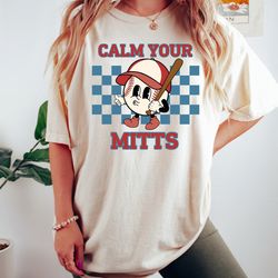 baseball game day shirt, tmom shirt, baseball shirt for women, sports mom shirt, mothers day gift, family baseball shirt