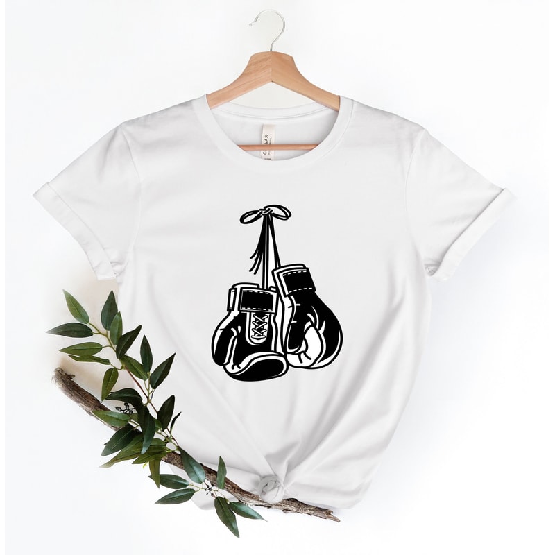 Boxing Gloves Shirt,Gift for Boxer, Boxing Shirt, Boxing Tee, Boxing Gift, Boxing Fan.jpg