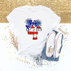 firework shirt july 4th shirt freedom shirt 4th of july tee patriotic shirt 4th of july merica