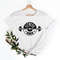 Fitness Center Dumbbell Shirt, Lifting Shirt, Gym Workout, Bodybuilder Training, Fitness T-Shirt.jpg