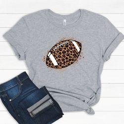 football shirt football mom shirt football lover shirt womens men shirt gift for her him football fan shirt football gir