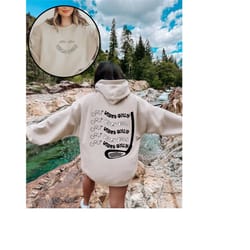 gold vibes only shirt, women's aesthetic golf hoodie, girl's best friend gifts, trendy vsco girl hoodie, golfing shirt,