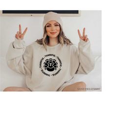 thankful shirt, women's thanksgiving shirt, turkey shirt, girls fall shirt, thankful mama sweatshirt, grateful tshirt, b