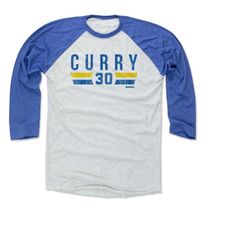 steph curry men's baseball t-shirt - golden state basketball steph curry golden state font b