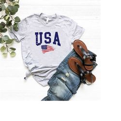 american flag shirt,usa shirt,fourth of july tee,america shirt,4th of july shirt,red white blue shirt,freedom shirt,inde