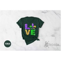 st patricks day love shirt, st patrick's day shamrock shirt, saint patricks day shirt, shamrock shirt, love patrick shir