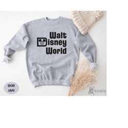 walt disneyworld sweatshirt, walt disney world t-shirt, disney retro sweatshirt, disney vacation , disneyworld sweatshir