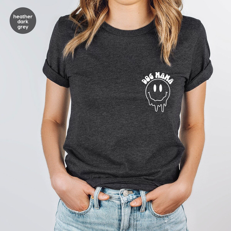 Funny Dog Mama Gift, Cute Pet Owner Gift, Dog Mama Shirt, Pocket Tee With Dog, Dog Owner Shirt, Funny Dog Mom Gift, Dog Mom Shirt.jpg