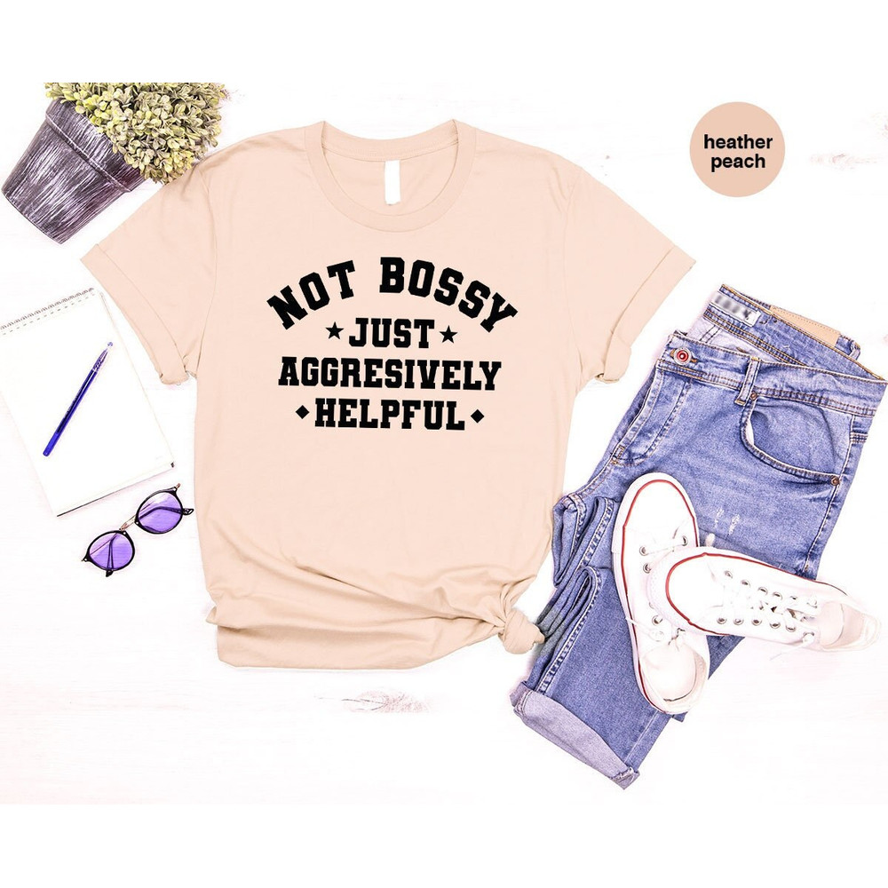 Funny Shirt, Sarcastic T-Shirts, Gifts for Her, Gift for Friend, Womens Vneck Tshirt, Coworker Outfit, Womens Clothing, Trendy Mom Shirts.jpg