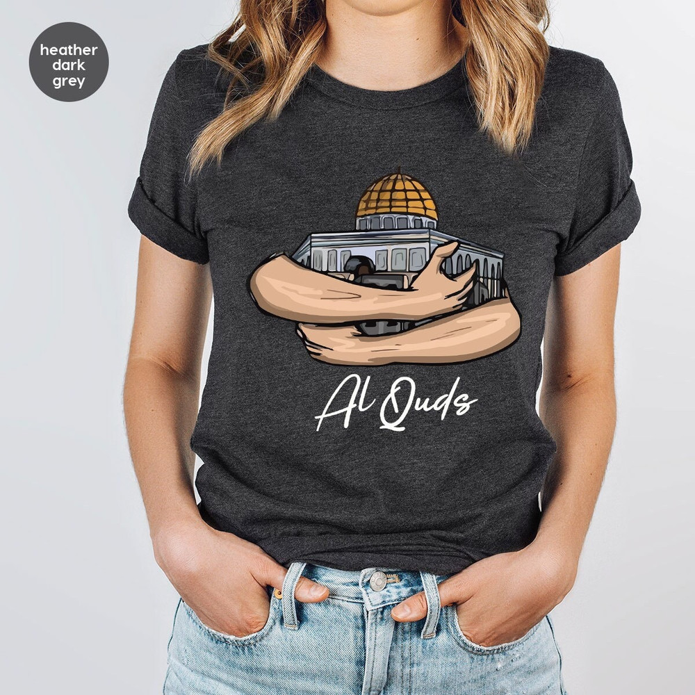 Gaza Freedom Shirt, Activist Shirt, Save Palestine Shirt, Muslim T-Shirt, Support T Shirt, Free Palestine Shirts, Stand With Palestine.jpg