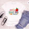 Inspirational Teacher Shirt, Teacher Appreciation Gift, Its a Good Day to Learn Vneck Tee, Motivational Shirt, Preschool Teacher Vneck Shirt.jpg