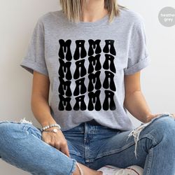 mama shirts, mommy tshirt, mothers day gifts, gift for mom, birthday gifts, new mama shirts, mommy tshirt, womens clothi