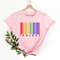 Pride scan shirt, LGBTQ shirt, Gay rights shirt, Pride Month shirt, Rainbow shirt, Pride tank top, Equal rights shirt, Love is Love shirt.jpg