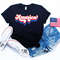 Retro America Shirt, America Shirt, Patriotic Shirt, Memorial Day Shirt, Fourth of July T-Shirt, USA Shirt, Retro 4th of July Shirt, America.jpg