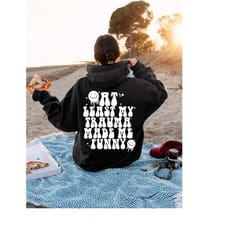 this is just a chapter not the whole story sweatshirt, women's inspirational shirts, trendy positive saying hoodies, str