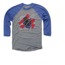 adolis garcia men's baseball t-shirt - texas baseball adolis garcia texas stripes wht