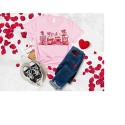 cute valentines coffee shirt,womens valentines day tee,valentines day gift,coffee lover tshirt,valentine love shirt,happ