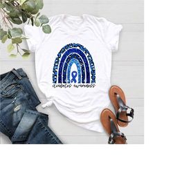 diabetes awareness shirt,blue ribbon tee,diabetes support shirt,diabetic shirt,fighter shirt,gift for diabetic,diabetes