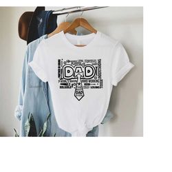 best dad ever shirt,funny dad shirt,birthday gift for dad,best father shirt,new dad shirt,father's day gift,papa shirt,d
